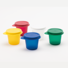 Tiny Container