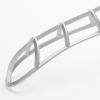 Cast Aluminum 3D Hanger