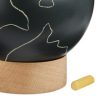 Blackboard globe