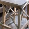 High stool