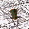 Map pin