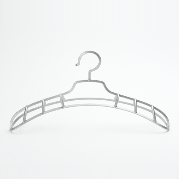 Cast Aluminum 3D Hanger