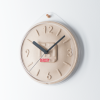 Rebirth Project Clock