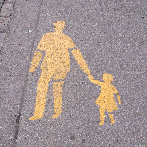 Keep holding hands