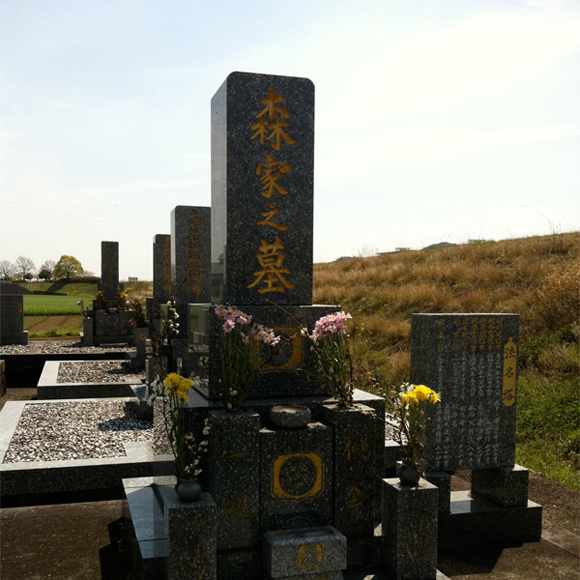 Remind / Mori’s grave