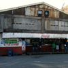 Outlying bar